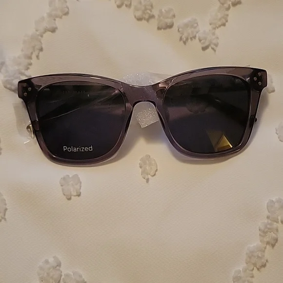 Ted Baker London Cat Eye Sunglasses NWT - Picture 2 of 4
